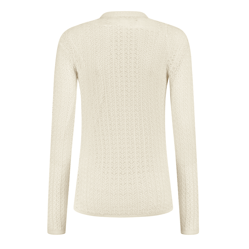 Kace Top - Fifth House