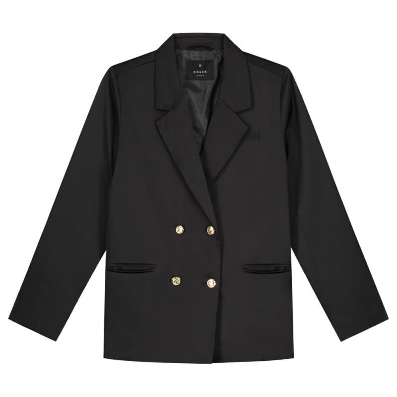 Reza Blazer - NIK&NIK