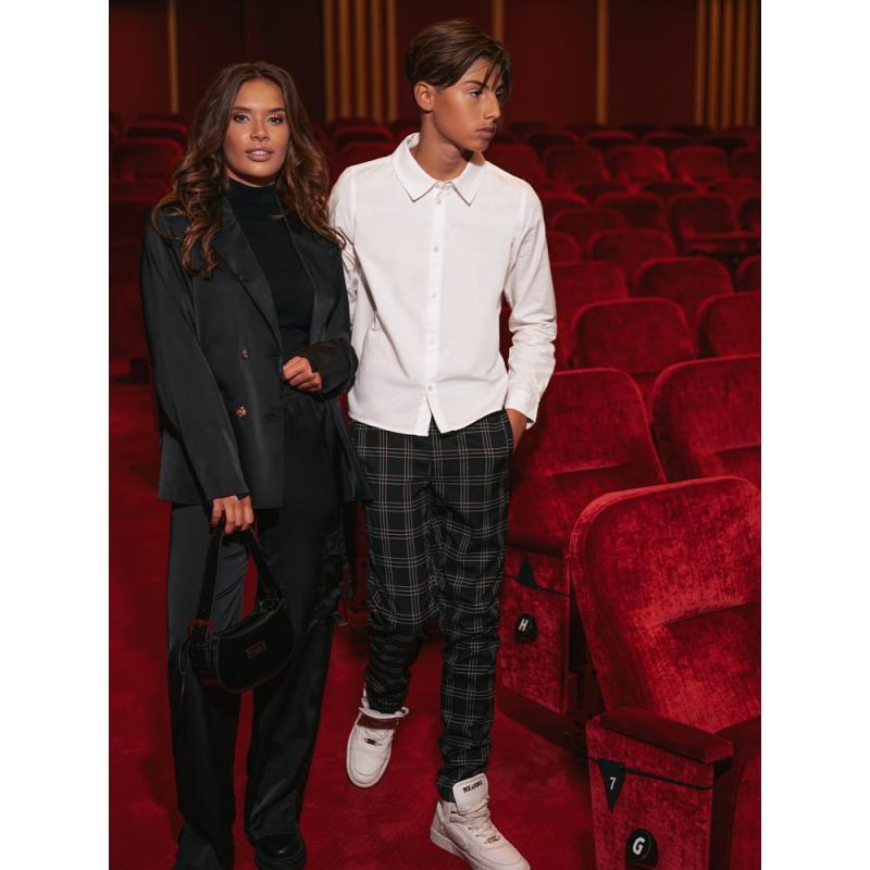 Reza Blazer - NIK&NIK