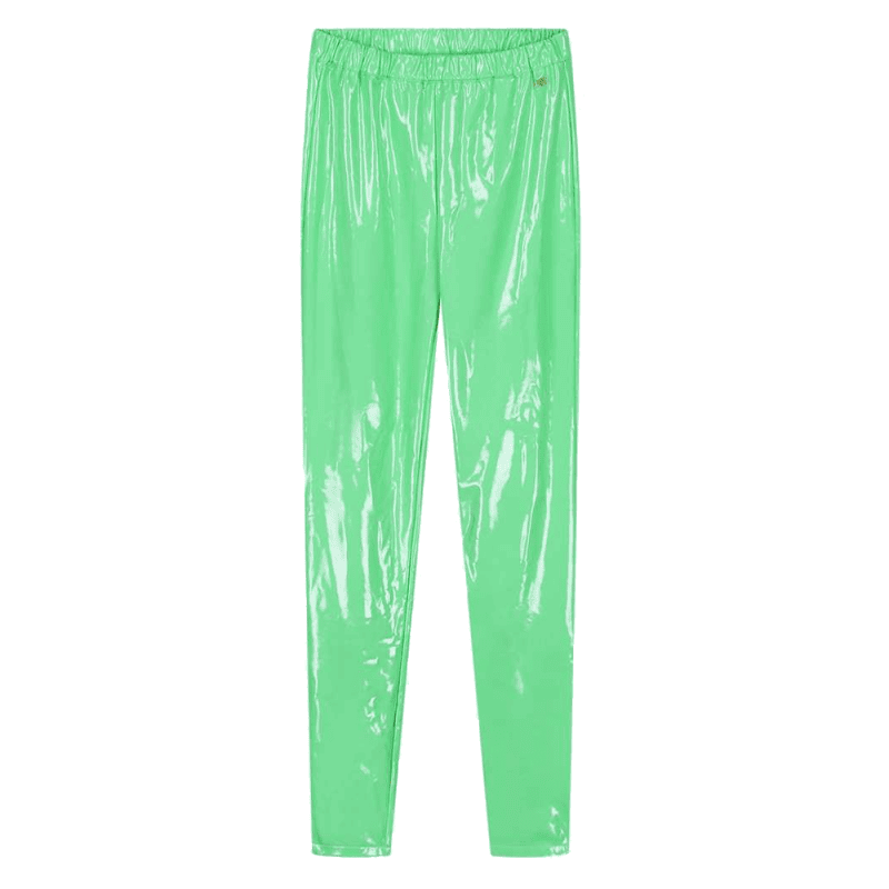 Winie Patent Legging - NIK&NIK