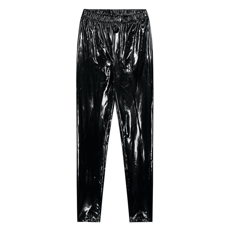 Winie Patent Legging - NIK&NIK