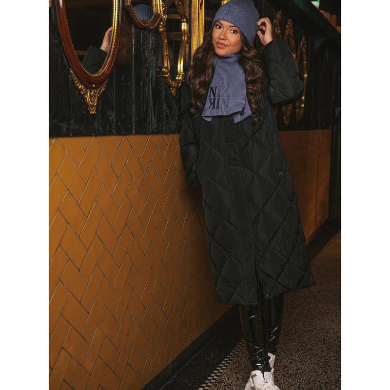 Winie Patent Legging - NIK&NIK