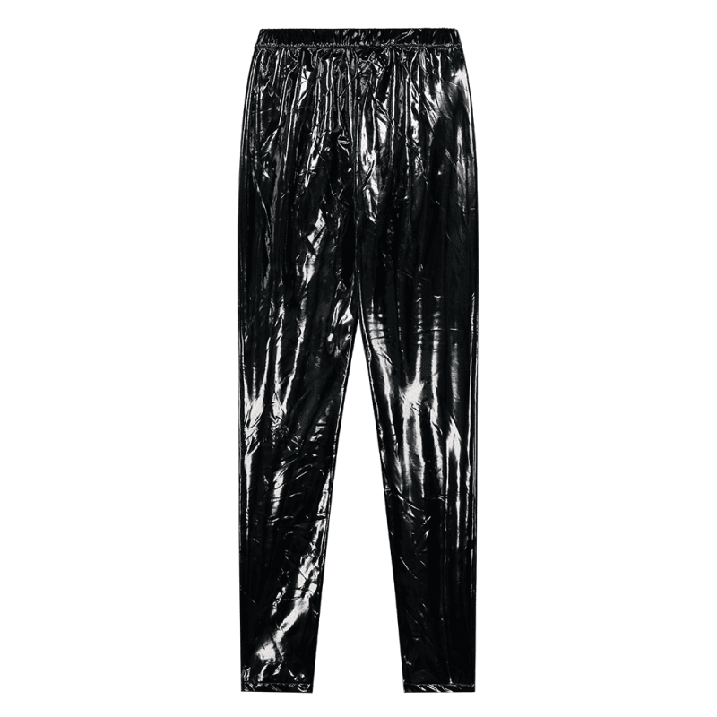 Winie Patent Legging - NIK&NIK