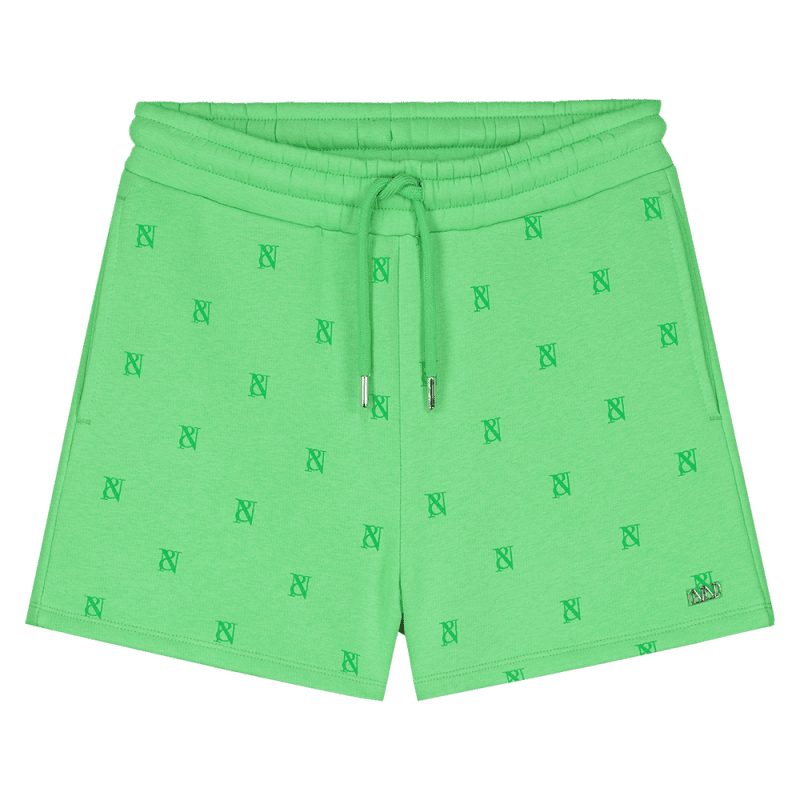 Brody Short - NIK&NIK