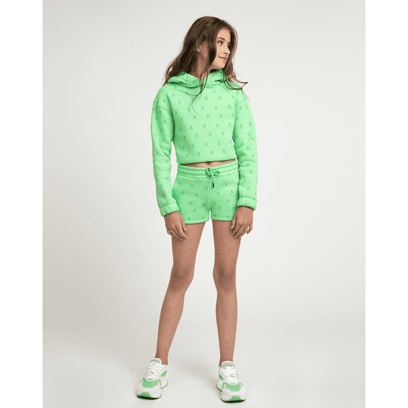 Brody Short - NIK&NIK