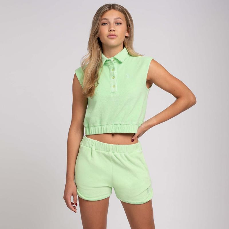 Teddy Short - NIK&NIK