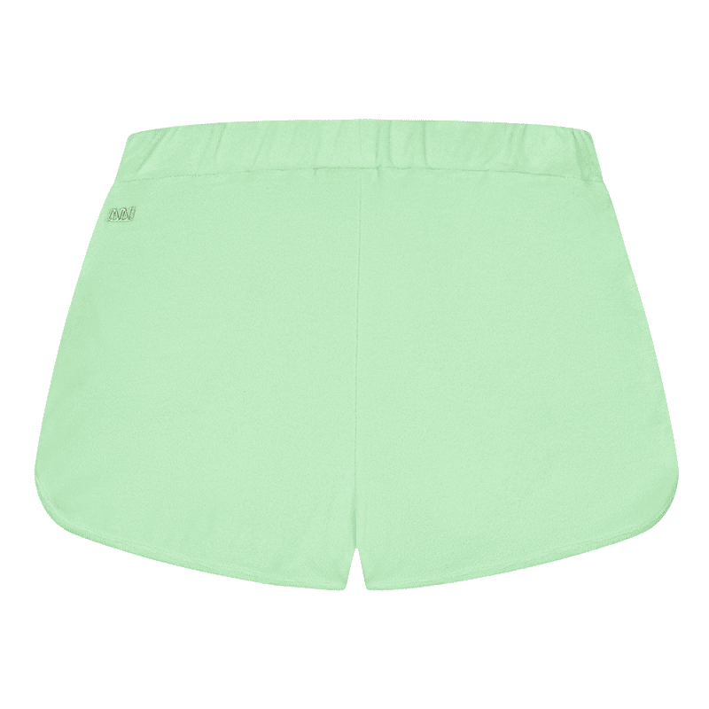 Teddy Short - NIK&NIK