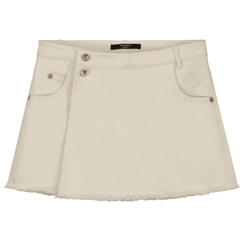 Vieve Skort - NIK&NIK