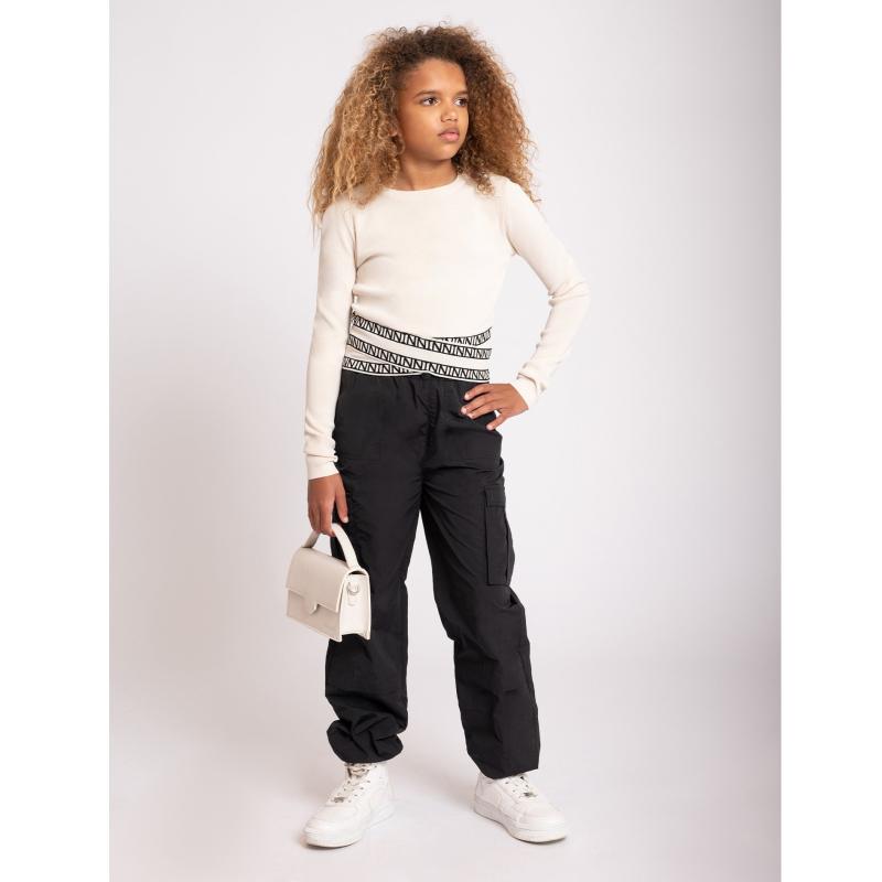 Vajen Cargo Pants - NIK&NIK