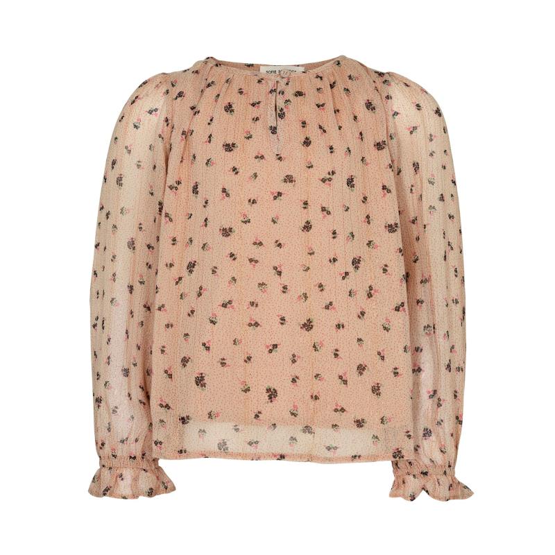 Blouse 1235 - Petit Sofie Schnoor