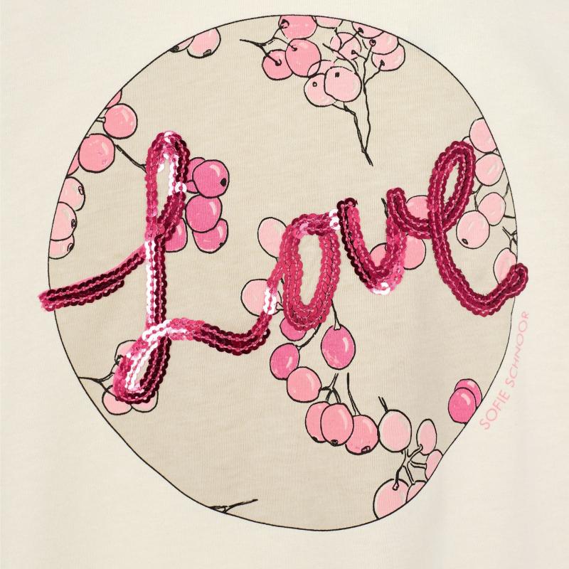 T-Shirt 2207 - Petit Sofie Schnoor
