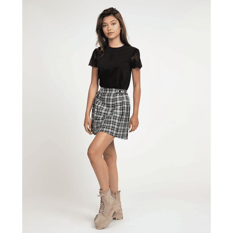 Raya Skirt - NIK&NIK