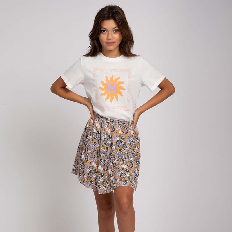 Selina Skirt - NIK&NIK