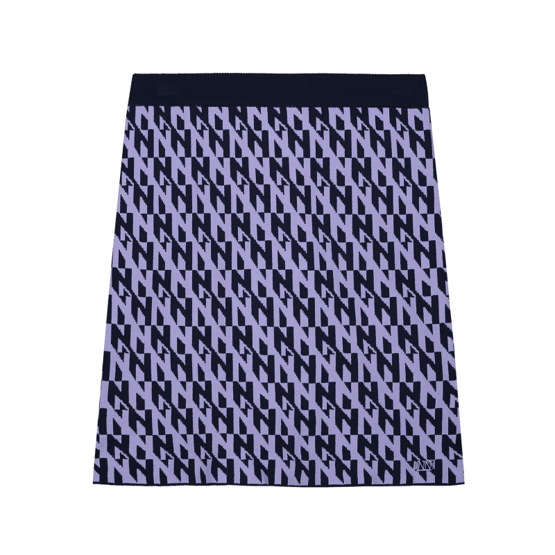 Twiggy Skirt - NIK&NIK