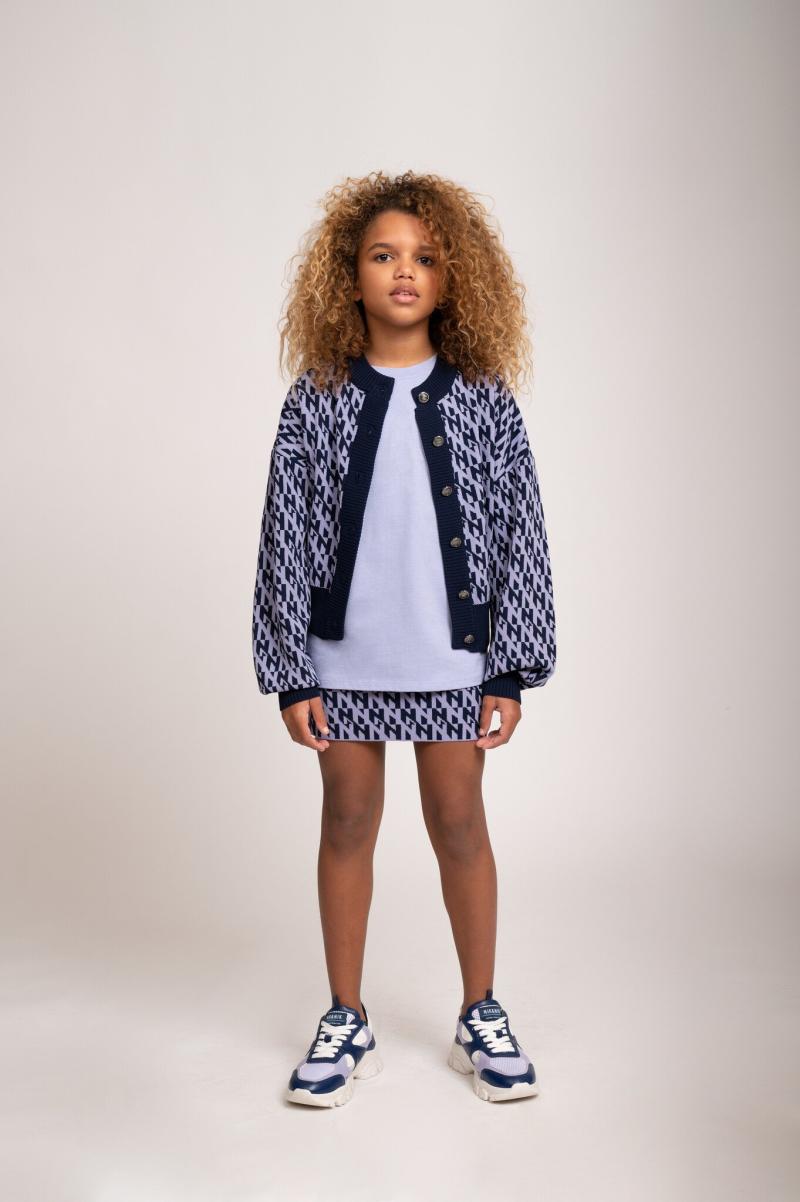 Twiggy Skirt - NIK&NIK