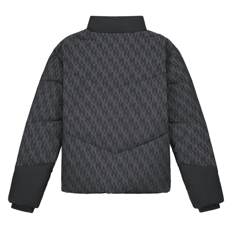 Lenny Puffer - NIK&NIK