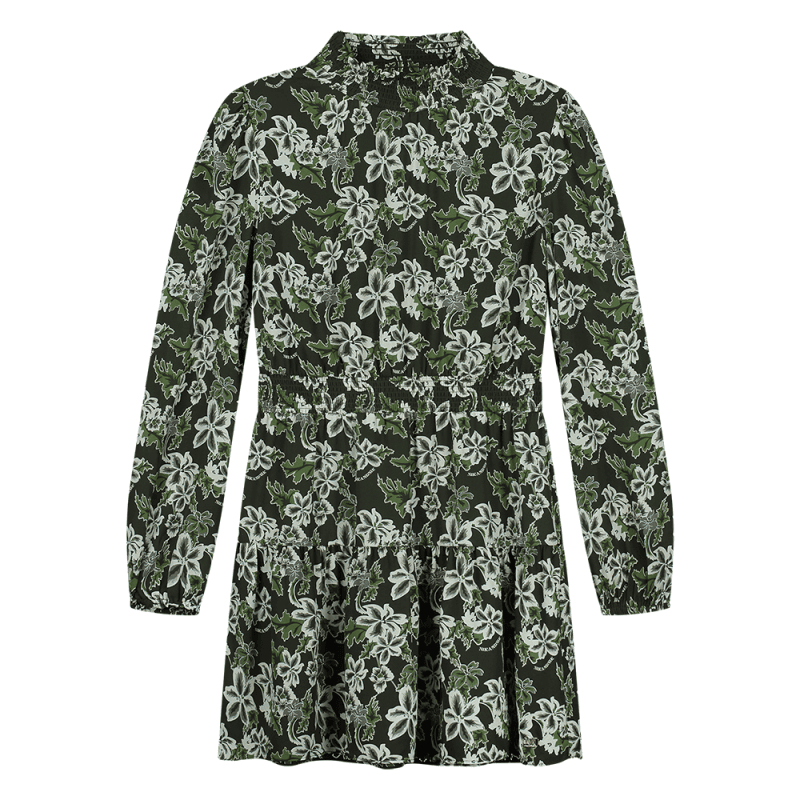 Ruby Dress - NIK&NIK