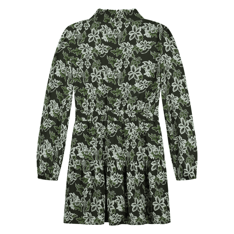 Ruby Dress - NIK&NIK