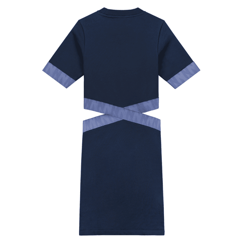 Elia Sweat Dress - NIK&NIK