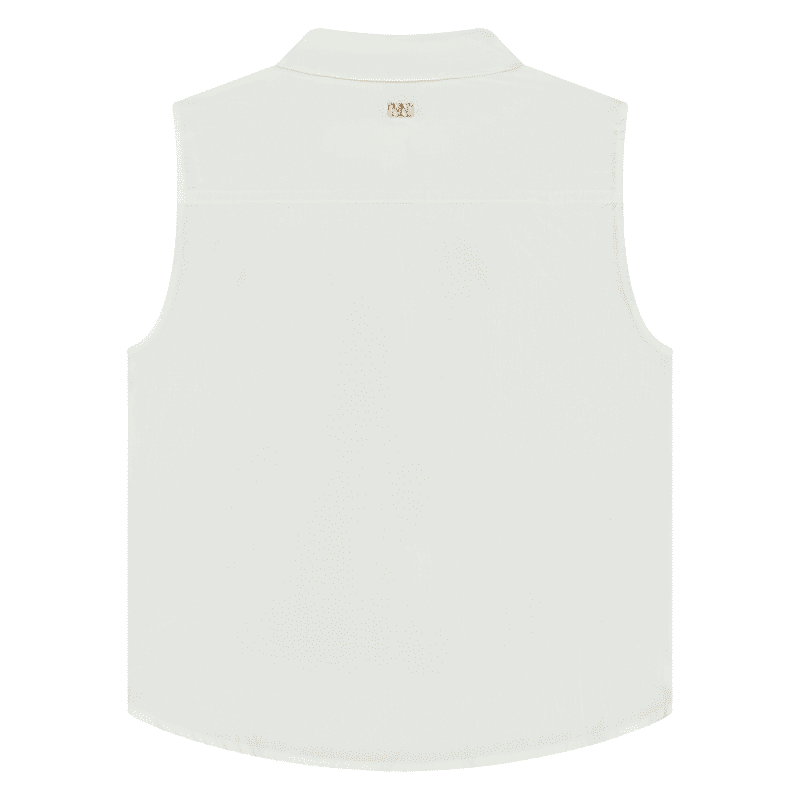 Romee Blouse - NIK&NIK