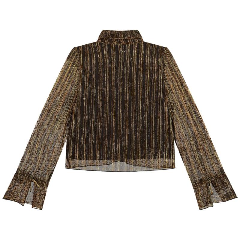 Jill Blouse - NIK&NIK