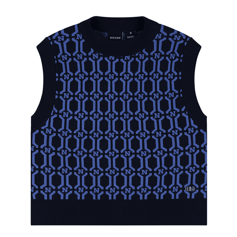 Jemma Spencer - NIK&NIK