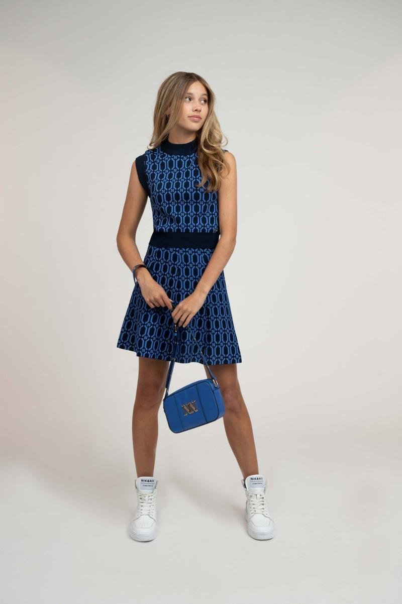 Jemma Spencer - NIK&NIK