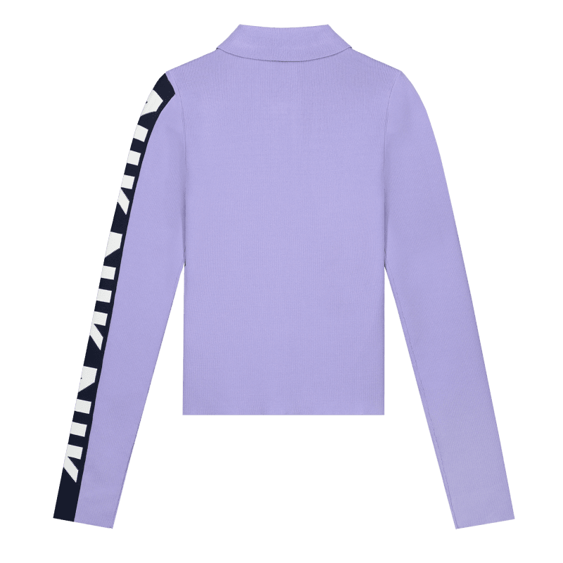 Tyra Pullover - NIK&NIK