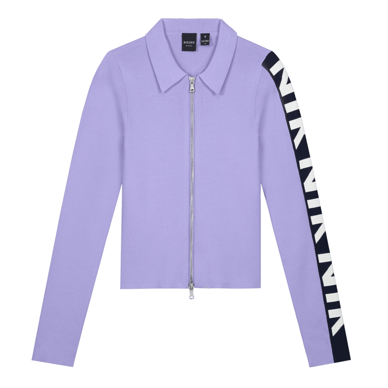 Tyra Pullover - NIK&NIK