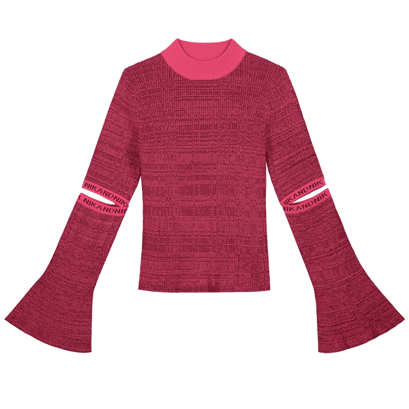 Teresa Pullover - NIK&NIK