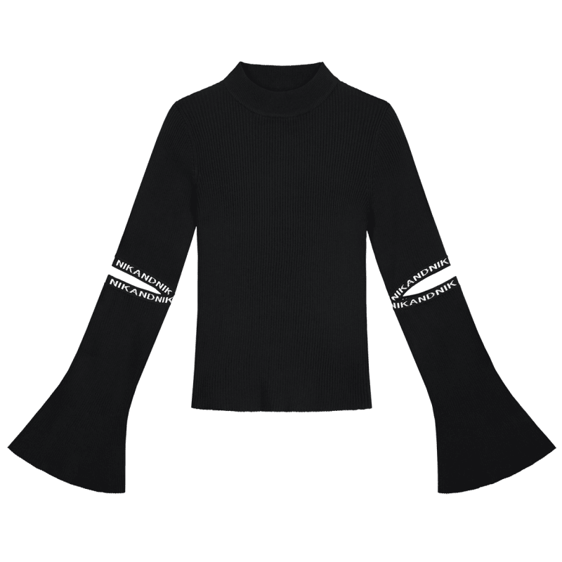 Teresa Pullover - NIK&NIK