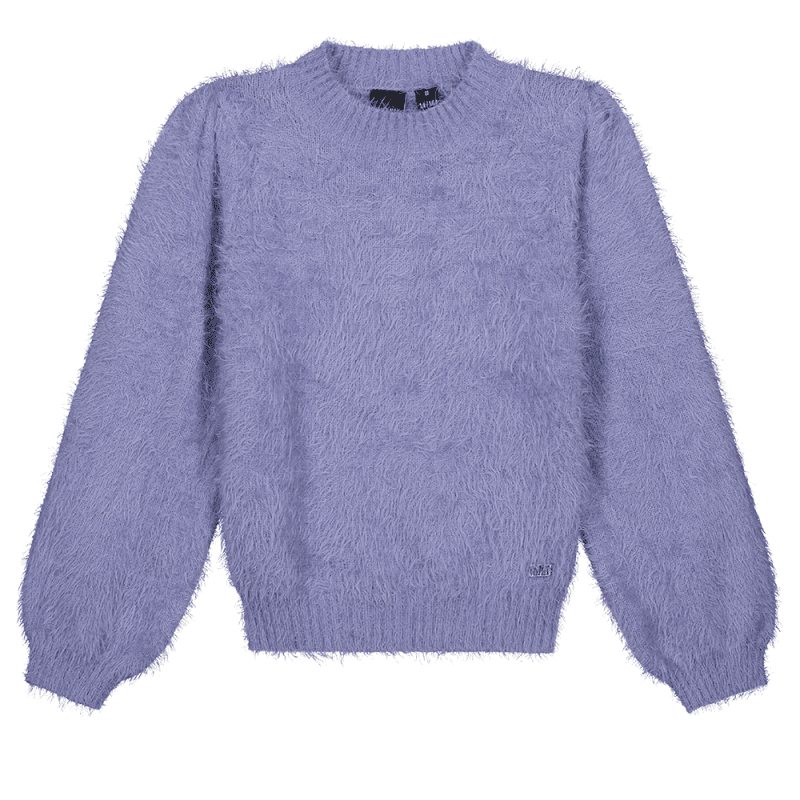 Taylor Top - NIK&NIK