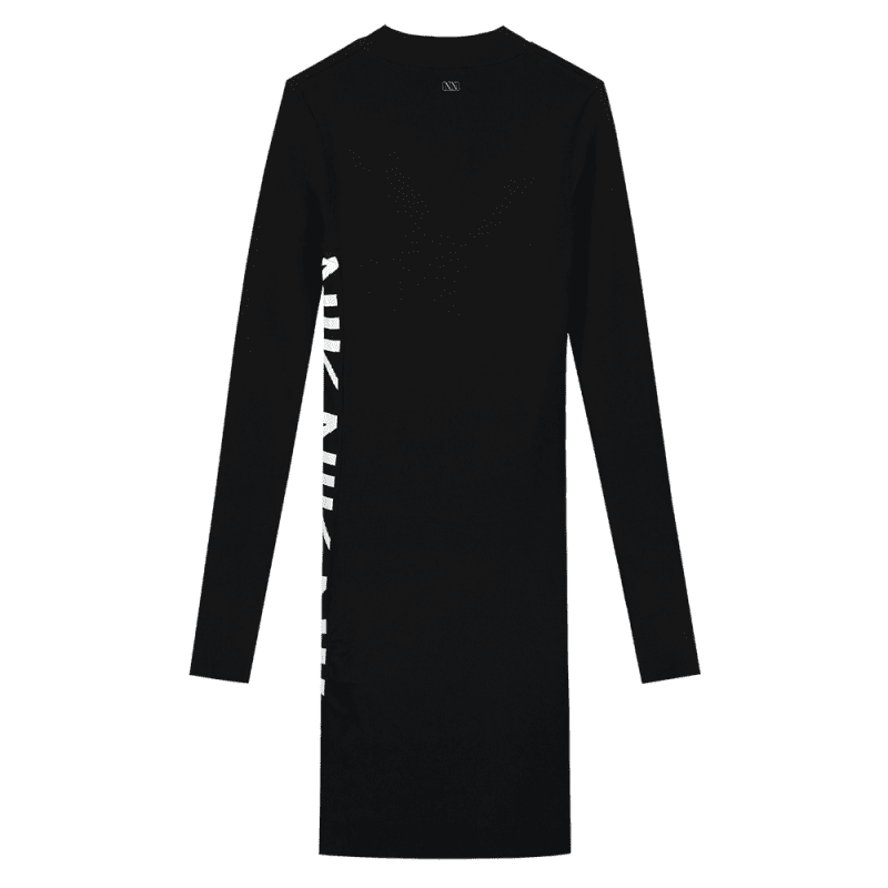 Tiffany Dress - NIK&NIK