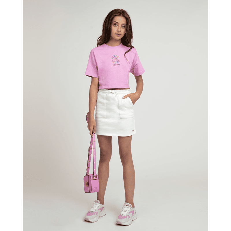 Sunset Goals T-Shirt - NIK&NIK