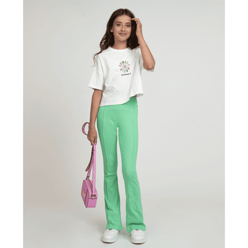 Sunset Goals T-Shirt - NIK&NIK