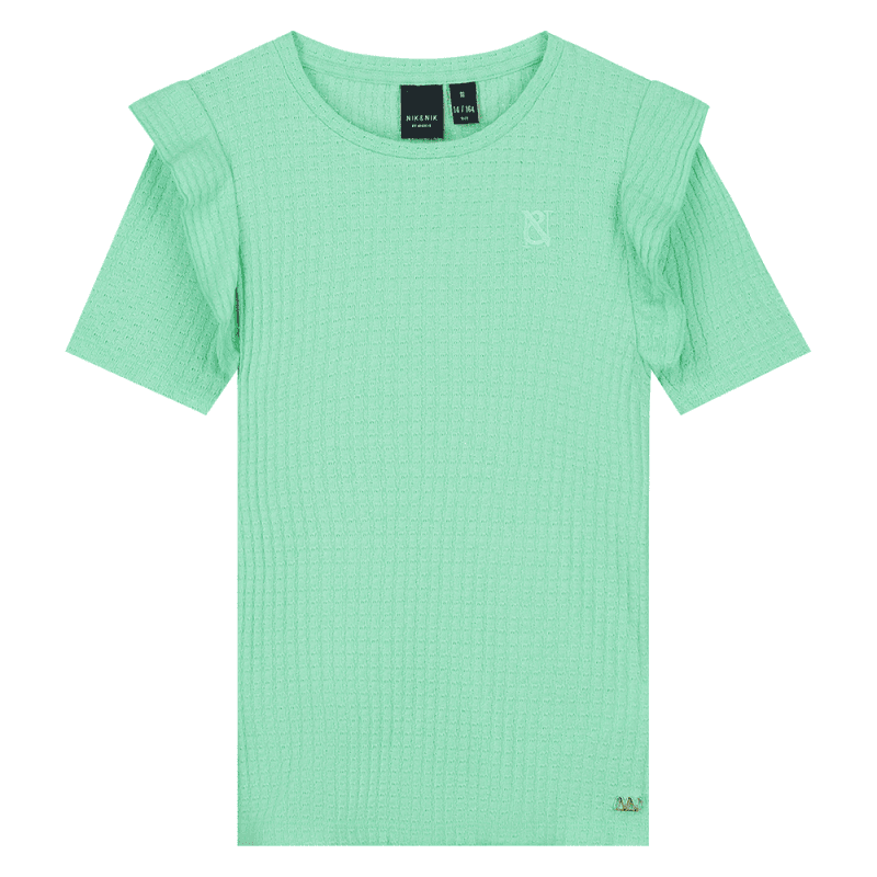 Caroline T-Shirt - NIK&NIK