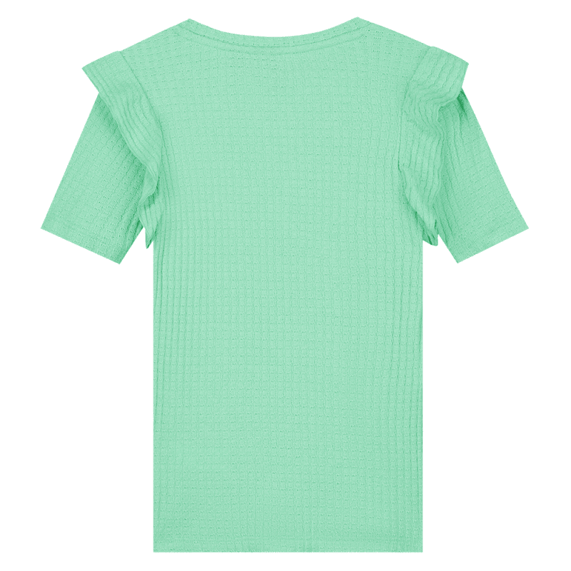 Caroline T-Shirt - NIK&NIK