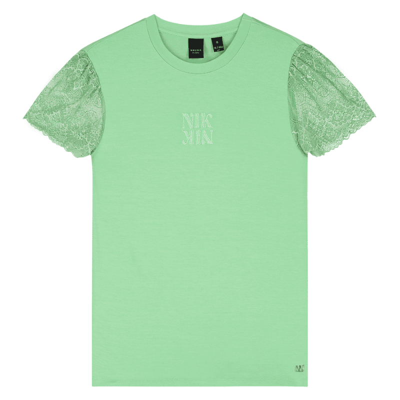 Dione T-Shirt - NIK&NIK