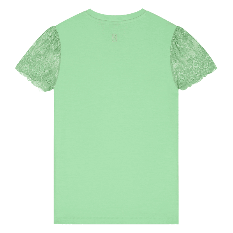 Dione T-Shirt - NIK&NIK