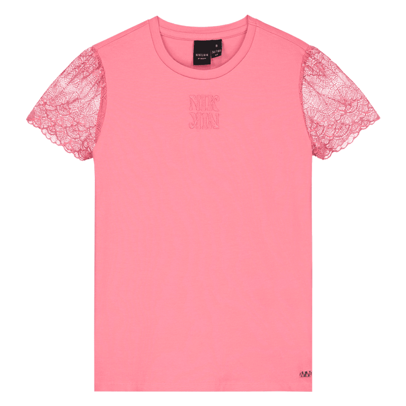 Dione T-Shirt - NIK&NIK