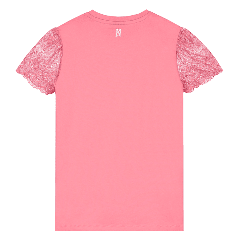 Dione T-Shirt - NIK&NIK