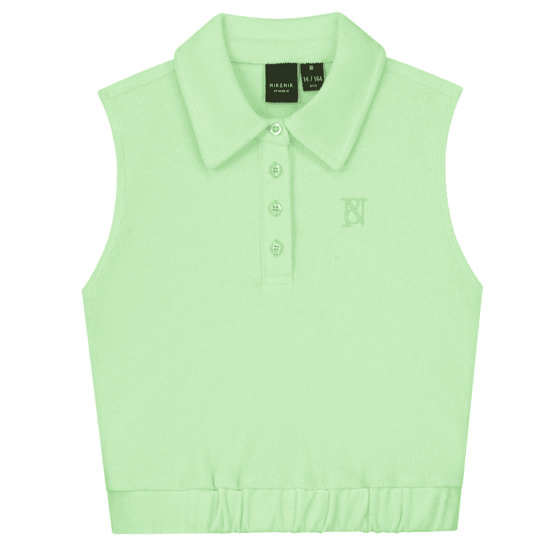 Teddy Polo - NIK&NIK