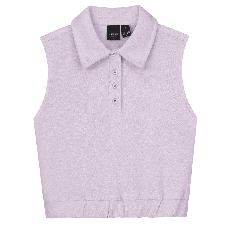 Teddy Polo - NIK&NIK