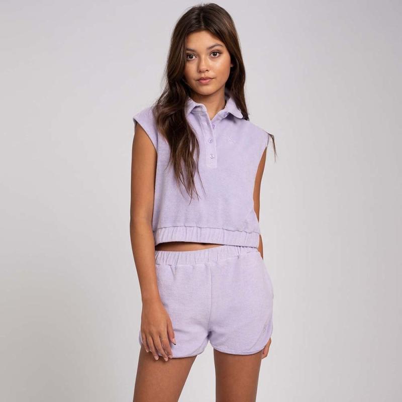 Teddy Polo - NIK&NIK