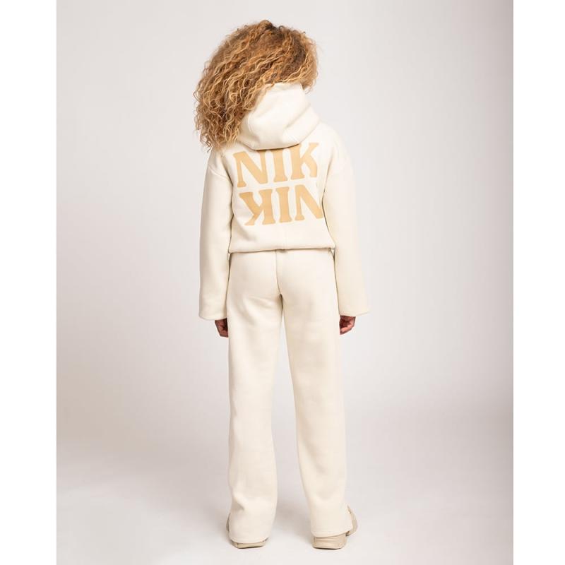 Sanne Hoodie - NIK&NIK