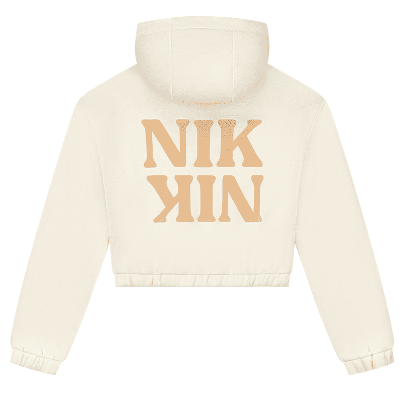 Sanne Hoodie - NIK&NIK