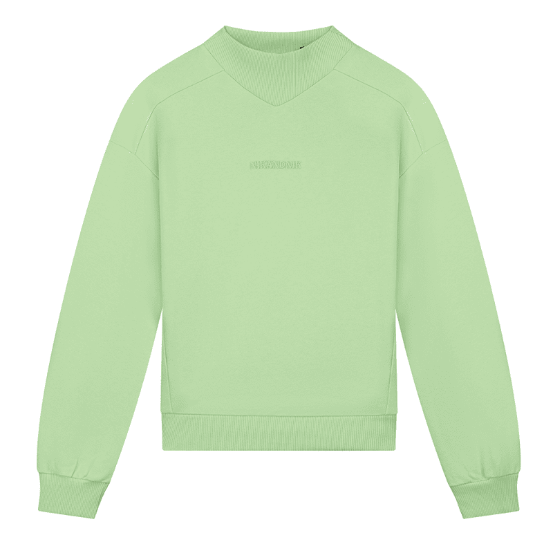 Lola Sweater - NIK&NIK