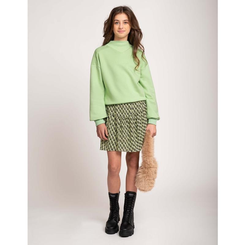 Lola Sweater - NIK&NIK