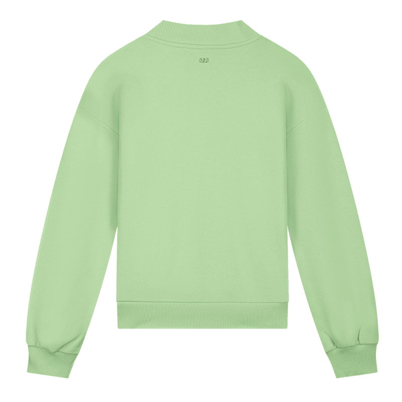 Lola Sweater - NIK&NIK