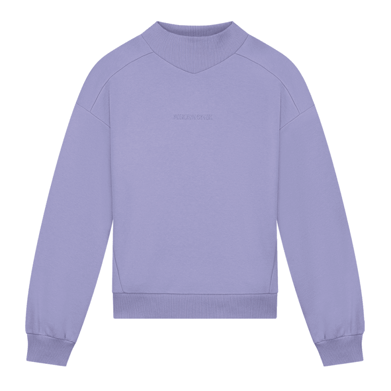 Lola Sweater - NIK&NIK